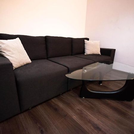 Kyiv Rouge Apartment 外观 照片