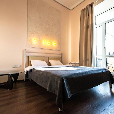 Kyiv Rouge Apartment 外观 照片
