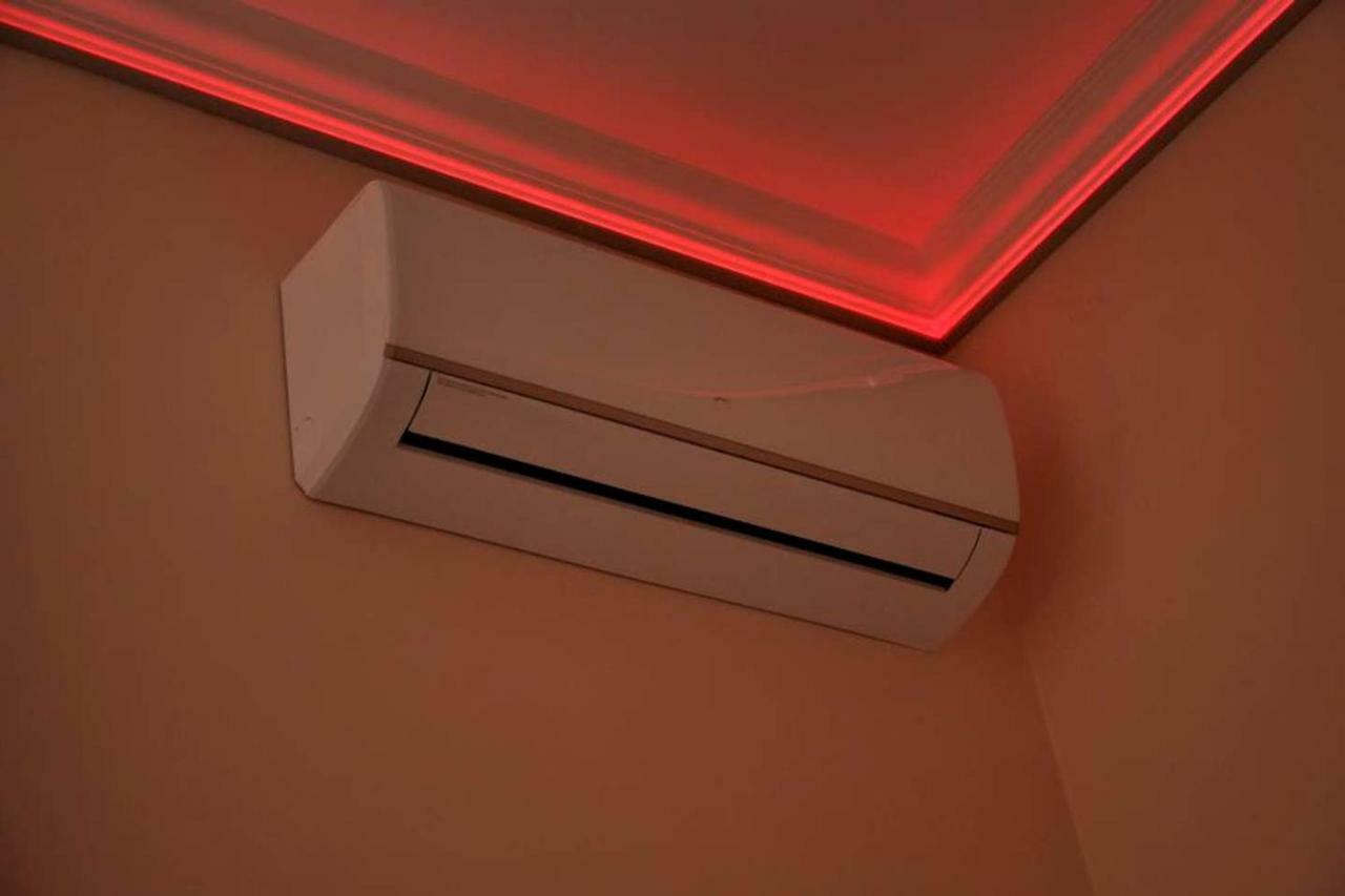 Kyiv Rouge Apartment 外观 照片