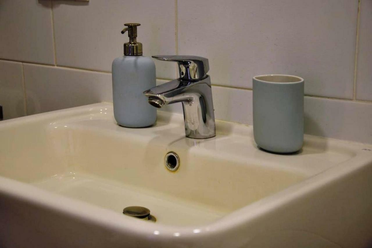 Kyiv Rouge Apartment 外观 照片