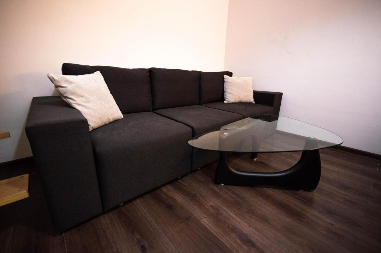 Kyiv Rouge Apartment 外观 照片