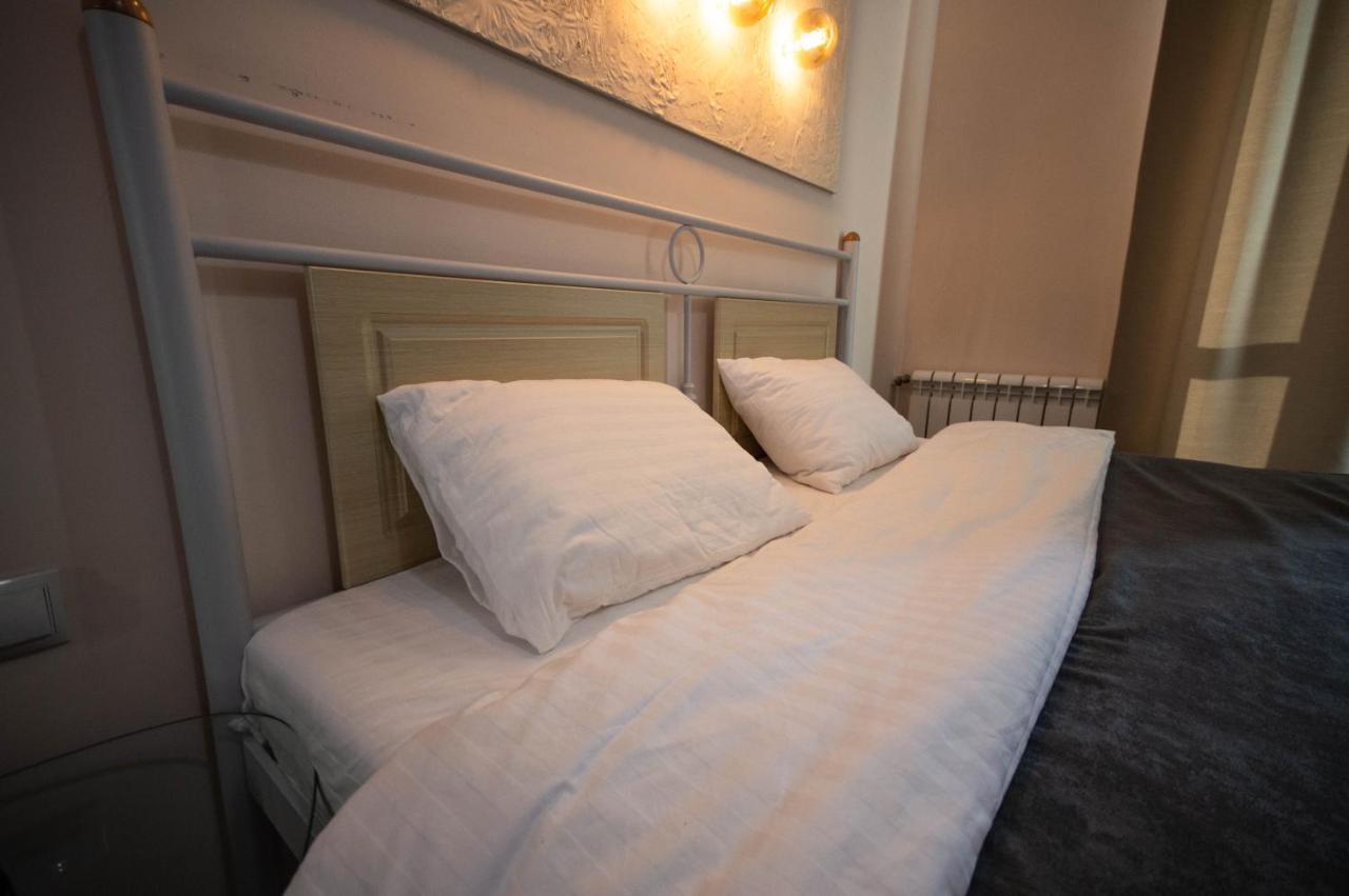 Kyiv Rouge Apartment 外观 照片