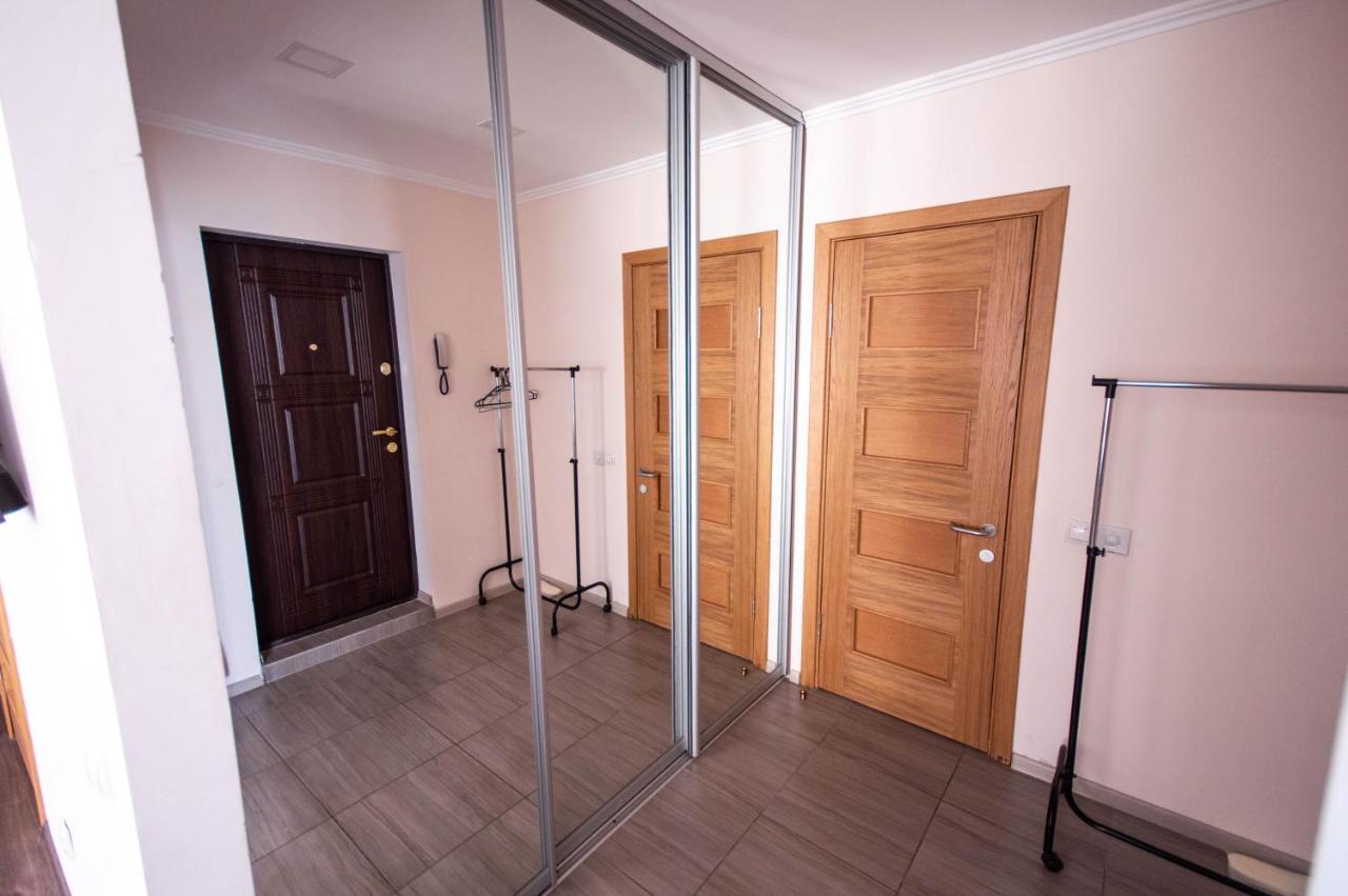 Kyiv Rouge Apartment 外观 照片